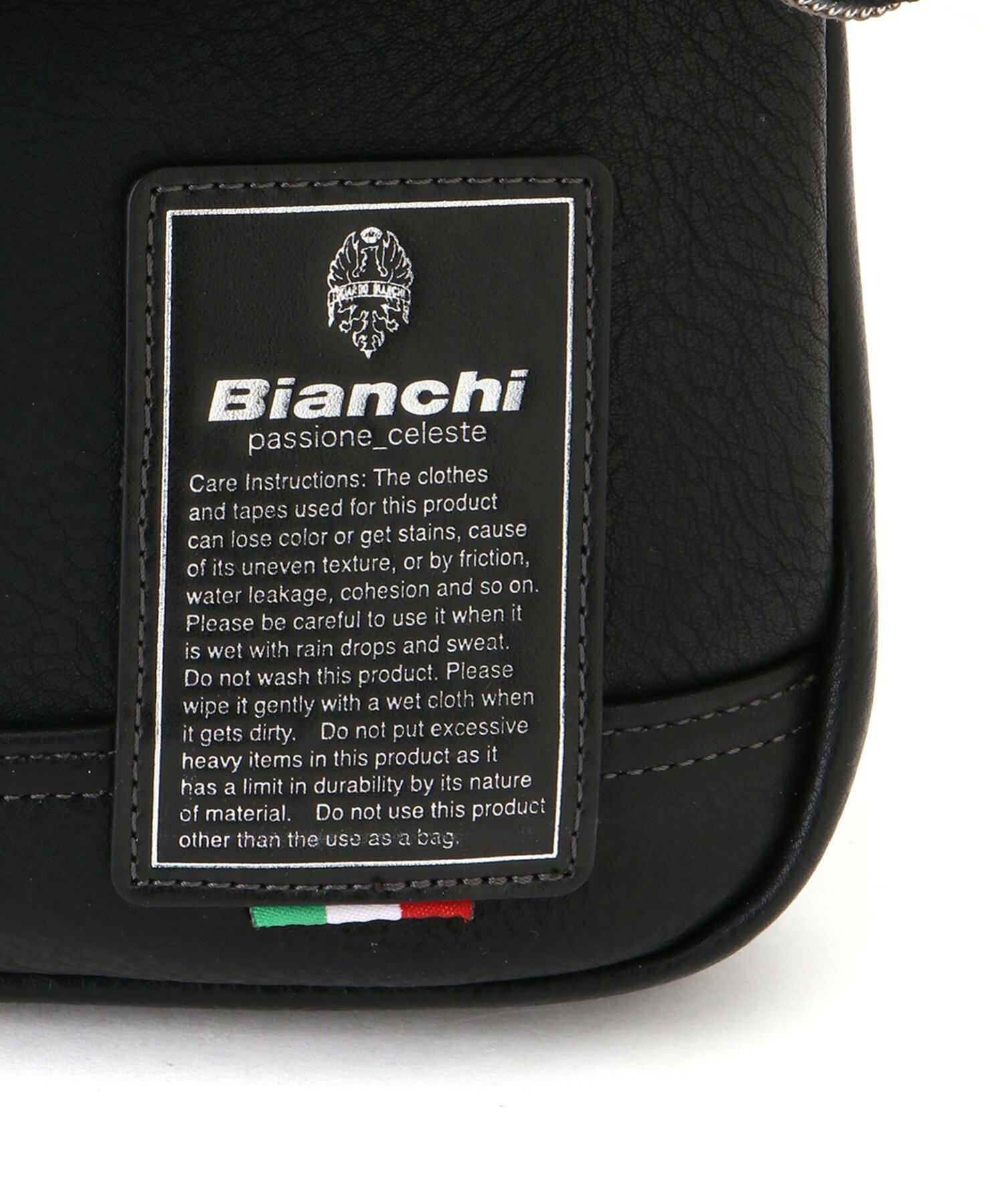 Bianchi/クラッチショルダー